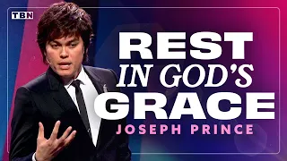 How to REST and Have FAITH in God's Promise for Your Life | Joseph Prince Sermon