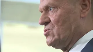 Kandydaci na nowego prezesa Sądu Najwyższego - BOJKOT ZGROMADZENIA