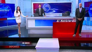 Televen News - Prime Edition - Tuesday, September 8, 2026