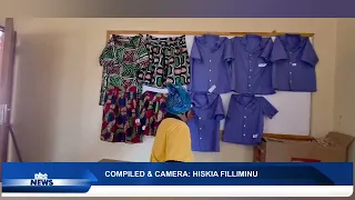 SEWING PROJECT BOOSTS INCOME FOR MANGGETTI DUNE YOUTH - nbc