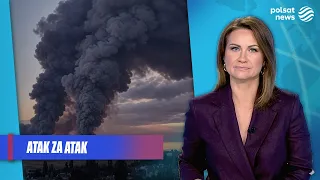 Putin warns the West. Will this be the hardest winter yet?