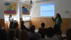 Csütörtöki nyílt nap a Pedagógiai Szakszolgálatnál