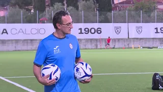 USD Don Bosco Spezia Calcio Academy Women's 09/23/2029