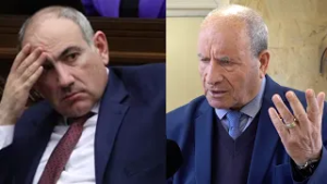 ՔՊ–ի երգը երգված է. թրաշամանուկները էին, քնեցին, արթնացան նախարար ու պատգամավոր. Ասլանյան