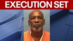 Florida to execute man responsible for 1986 cop-killing