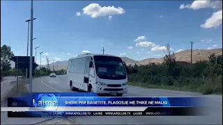 SHERR PER BAGETITE, PLAGOSJE ME THIKE NE MALIQ