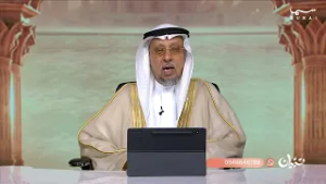 تبيان| شهر القيام