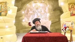 العظة الاسبوعية لنيافة الحبر الجليل الأنبا ثاؤفيلس - كيف اعرف مشيئه الله