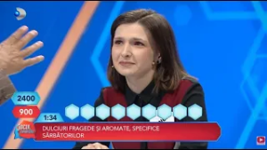 Jocul cuvintelor cu Dan Negru (17.02.2026) - Editie COMPLETA