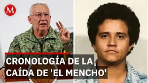 Así fue el operativo que abatió a 'El Mencho'