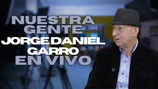 Nuestra Gente - Jorge Daniel Garro EN VIVO
