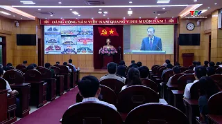 1-Year Review of the Comprehensive Political System Organization and 3-Tier Government Model