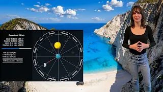 Horoscope for June 24, 2026: Revelations and Transformations