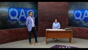 QAP: Programa del viernes 6 de marzo del 2026