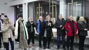 IZLOŽBA UDRUŽENJA „PIROTSKA ZORA” U GALERIJI 04.02.2026. PRILOG