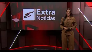 Extra Noticias Primetime Edition: Wednesday, August 12, 2026 Program