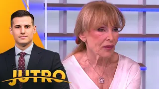 Zašto smo nervozni kad se vreme menja? - JUTRO