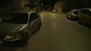 AUTÓSÜLDÖZÉS SZÉKESFEHÉRVÁRON