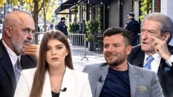 TENSIONET RRITEN: A po hyn protesta në një fazë të re?