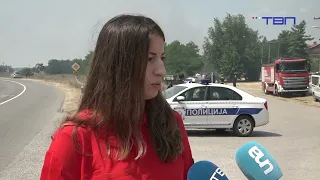 Kovin na prvoj liniji odbrane: Sve službe danonoćno na terenu - TV Pančevo