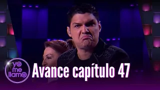 Yo Me Llamo Preview: Three impersonators will say goodbye to the competition