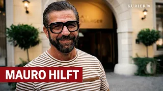 Dolce Vita, Promis und ein großes Herz: Diese Geburtstagsfeier machte den Unterschied