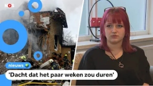 Oekraïense Sofia over 4 jaar oorlog