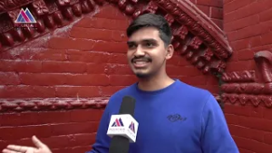 उपत्यकामा शान्तिपृर्ण निर्वाचन मतदाता निकै उत्साहित, आउने नेतृत्वप्रति आशावादी | Mountain Bishesh |