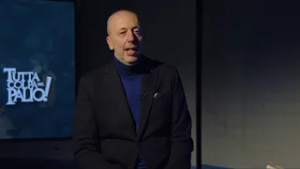 TUTT ACOLPA DEL PALIO, GIANNI CORTECCI 26-02-2026