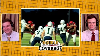 Double Coverage: Kansas Jamboree Preview, Chiefs Preseason Breakdown & Woodland’s Hot Streak