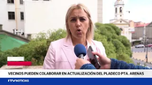 Punta Arenas inicia actualización del Plan de Desarrollo Comunal y abre encuesta ciudadana online