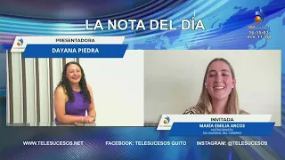 LA NOTA DÍA 11 AGOSTO 2026