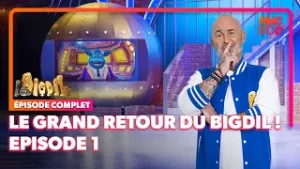 Le retour de Vincent Lagaf et du Bigdil ! Épisode Complet 