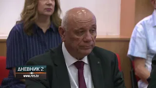 CIK žrebanjem utvrdila redoslijed 82 politička subjekta na glasačkom listiću za opšte izbore
