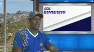 CON BENEDETTO 30 01 2025