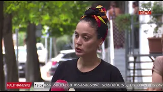 მორალის პოლიციის შექმნის მცდელობა - ახალი მოძრაობა კრიტიკის ცენტრში