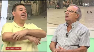 La Rambla 28-09-2026
