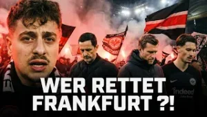 DIMI packt aus - Niederlagenserie von FRANKFURT explodiert!?