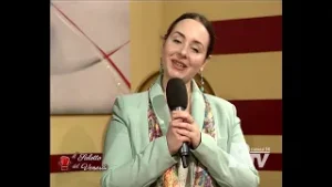 La puntata de "Il Salotto del Venerdì" del 29 aprile 2022