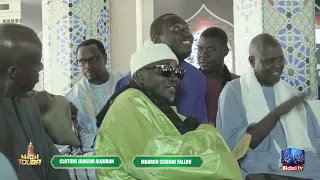 CLOTURE JANGUM ALXURAN MABROUM SERIGNE FALLOU