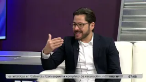 Entrevista Ernesto Urbina Miranda, Director general de Hermosillo ¿Cómo Vamos?