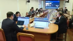 Citizen Security Committee reviews bills on extortion and bladed weapons in prisons