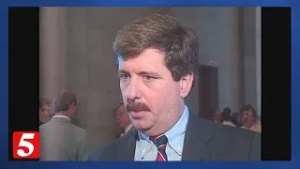 Tennessee Lt. Gov. Randy McNally won't seek re-election. Who might replace him?