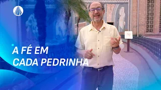 Da estéril Ana nasce a Virgem Maria | Escola de Maria