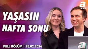 "Beşiktaş–Galatasaray Derbisinin Hakemi, Büyük İhtimalle Yasin Kol Olacaktır!" / A Spor