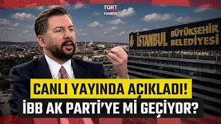 Which Municipalities Will Switch to the AK Party? Striking Inside Information from Ferhat Murat!