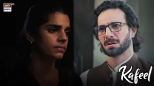 Kya Zarurat Thi Shadi Karne Ki!?| Sanam Saeed | Emmad Irfani | Kafeel | ARY Digital