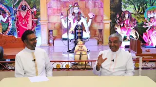 SWAHA Viewpoint Program 195 Pitra Paksha