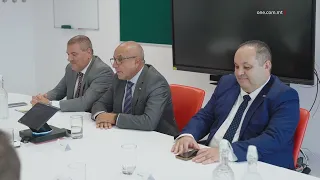 LAQGĦA MAL-MUMN QABEL IL-BAĠIT