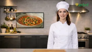 5.Gün: 30 Günde 30 İftar Menüsü